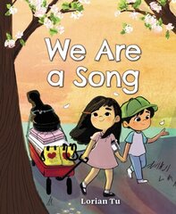 We Are a Song цена и информация | Книги для подростков и молодежи | kaup24.ee