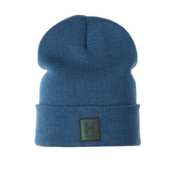 Huppa müts Reva 94520000*80066, roheline hind ja info | Poiste mütsid, sallid, kindad | kaup24.ee