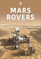 Mars Rovers цена и информация | Книги о питании и здоровом образе жизни | kaup24.ee