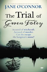 Trial of Gwen Foley hind ja info | Fantaasia, müstika | kaup24.ee