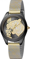 Naiste käekell Just Cavalli Animalier (Ø 32 mm) цена и информация | Женские часы | kaup24.ee