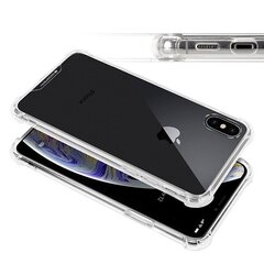 Mercury Super Protect iPhone X|Xs цена и информация | Чехлы для телефонов | kaup24.ee