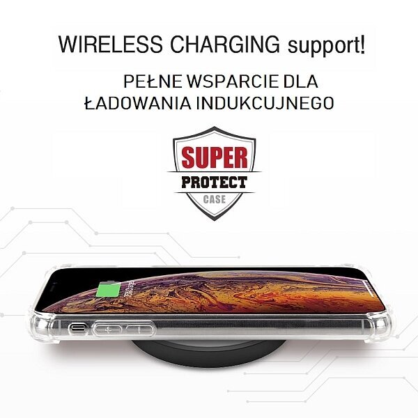 Mercury Super Protect iPhone X|Xs цена и информация | Telefoni kaaned, ümbrised | kaup24.ee