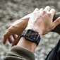 Uniq Garde Apple Watch Series 4|5|6|SE 40mm, hall hind ja info | Nutikellade ja nutivõrude tarvikud | kaup24.ee