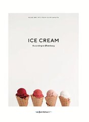 Ice Cream according to Osterberg New edition цена и информация | Книги рецептов | kaup24.ee