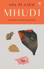 Mhudi цена и информация | Фантастика, фэнтези | kaup24.ee