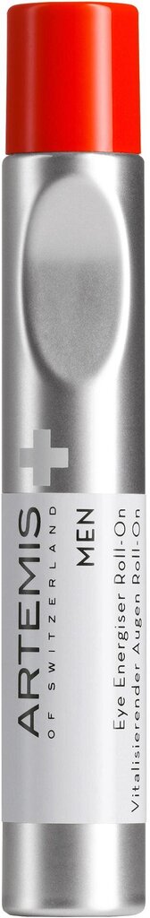 Artemis Men Eye Energiser Roll-On, 15 ml hind ja info | Silmakreemid, seerumid | kaup24.ee