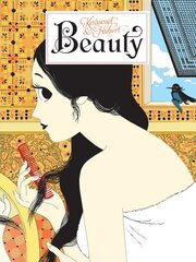 Beauty цена и информация | Фантастика, фэнтези | kaup24.ee
