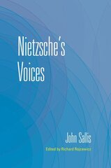 Nietzsche's Voices цена и информация | Исторические книги | kaup24.ee