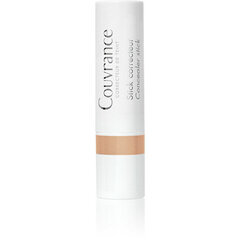 Peitekreem Avène Avene Couvrance Concealer Stick Coral 3g цена и информация | Пудры, базы под макияж | kaup24.ee