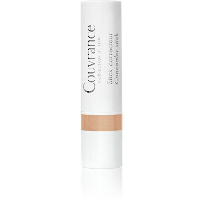 Peitekreem Avène Avene Couvrance Concealer Stick Coral 3g hind ja info | Jumestuskreemid, puudrid | kaup24.ee