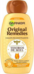 Šampoon Garnier Original Remedies 500 ml цена и информация | Шампуни | kaup24.ee