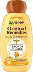 Šampoon Garnier Original Remedies 500 ml hind ja info | Šampoonid | kaup24.ee