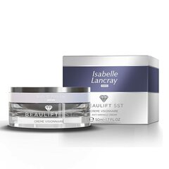 Антивозрастной крем Isabelle Lancray Beaulift Creme Visionnaire, 50 мл цена и информация | Кремы для лица | kaup24.ee