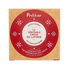 Seep Polaar The Genuine Lapland (100 g) hind ja info | Seebid | kaup24.ee