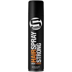 Лак сильной фиксации Postquam Sculp Hair Spray цена и информация | Средства для укладки волос | kaup24.ee