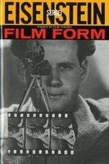 Film Form hind ja info | Kunstiraamatud | kaup24.ee