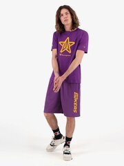 Champion T-särk meestele Lakers Champoin League 215004-VS009-S цена и информация | Мужские футболки | kaup24.ee