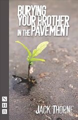 Burying Your Brother in the Pavement hind ja info | Lühijutud, novellid | kaup24.ee