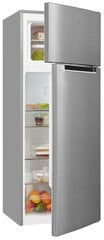 Exquisit KGC270-45-040E цена и информация | Холодильники | kaup24.ee