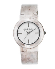 Женские часы Anne Klein AK/2835WTGY цена и информация | Женские часы | kaup24.ee