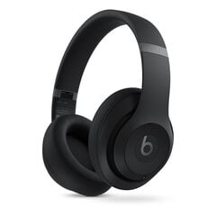 Beats Studio Pro Wireless Headphones Black MQTP3ZM/A цена и информация | Наушники | kaup24.ee