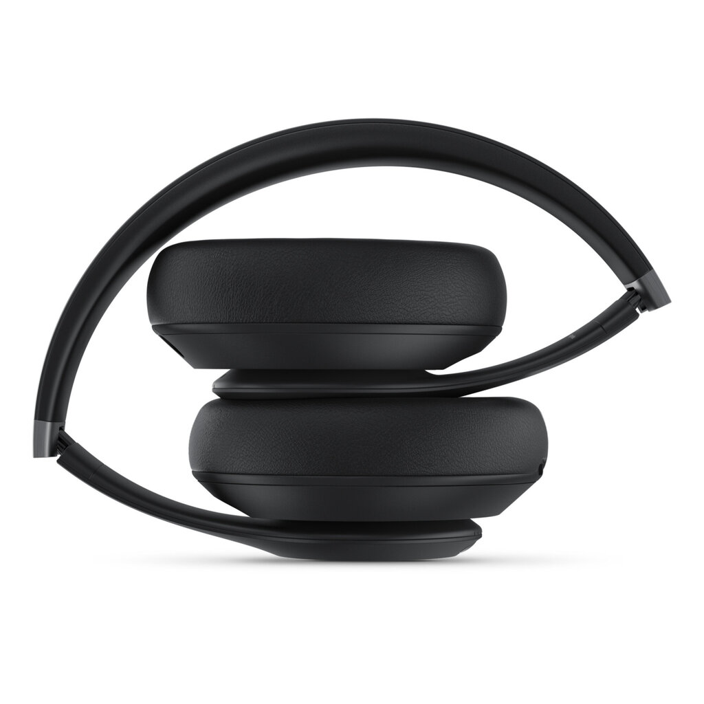 Beats Studio Pro Wireless Headphones - Black - MQTP3ZM/A hind ja info | Kõrvaklapid | kaup24.ee