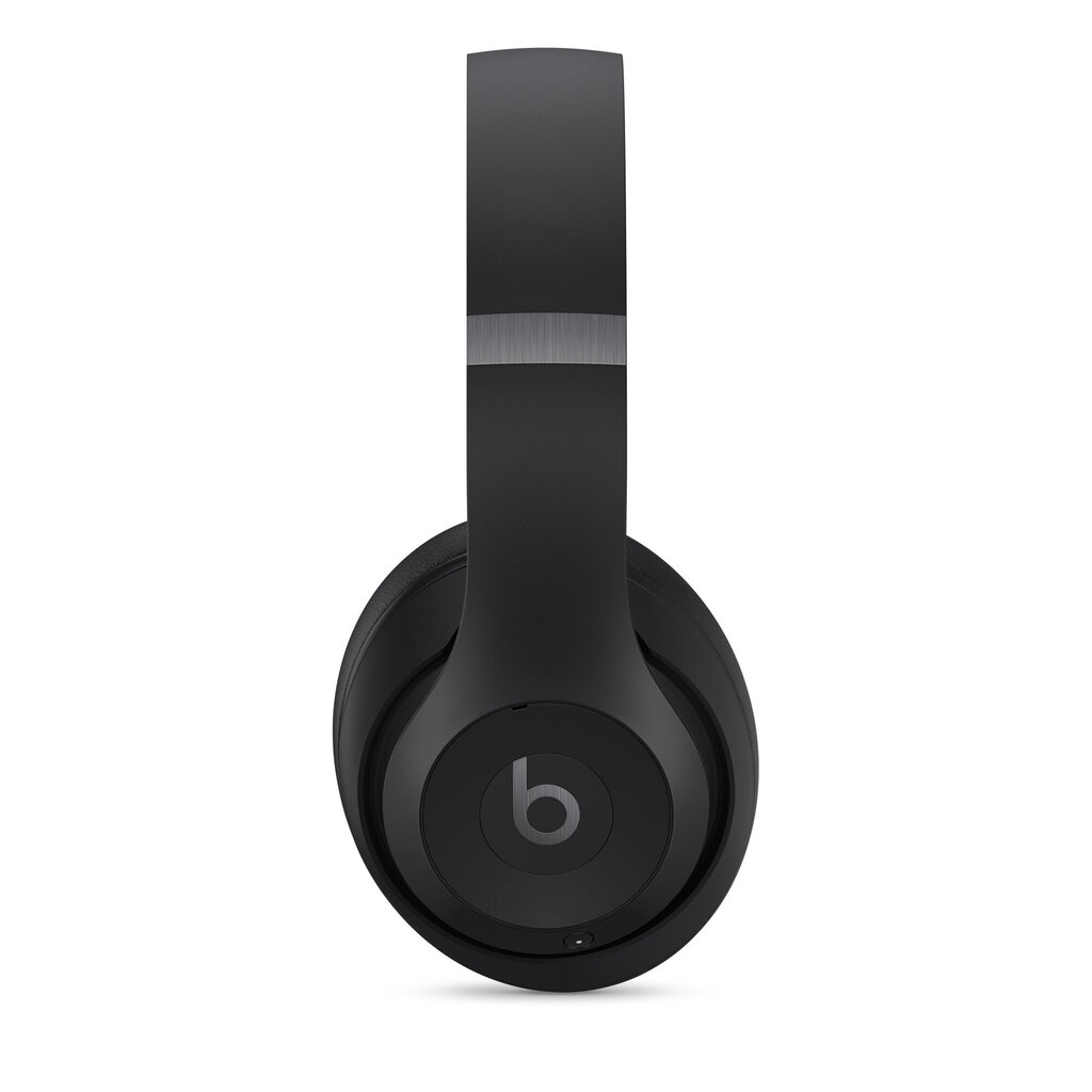 Beats Studio Pro Wireless Headphones - Black - MQTP3ZM/A hind ja info | Kõrvaklapid | kaup24.ee