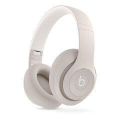 Beats Studio Pro Wireless Headphones - Sandstone - MQTR3ZM/A цена и информация | Наушники | kaup24.ee