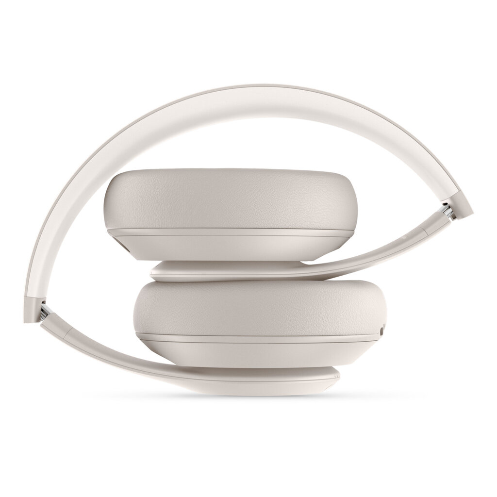 Beats Studio Pro Wireless Headphones - Sandstone - MQTR3ZM/A hind ja info | Kõrvaklapid | kaup24.ee