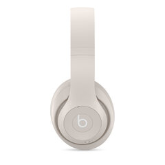 Beats Studio Pro Wireless Headphones - Sandstone - MQTR3ZM/A hind ja info | Kõrvaklapid | kaup24.ee