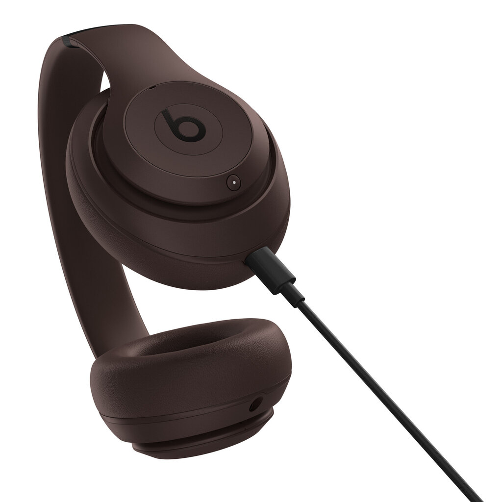 Beats Studio Pro Wireless Headphones Deep Brown MQTT3ZM/A цена и информация | Kõrvaklapid | kaup24.ee