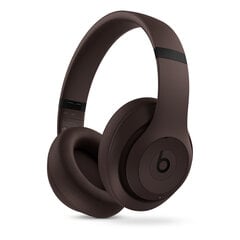 Beats Studio Pro Wireless Headphones - Deep Brown - MQTT3ZM/A цена и информация | Наушники | kaup24.ee