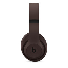 Beats Studio Pro Wireless Headphones - Deep Brown - MQTT3ZM/A hind ja info | Kõrvaklapid | kaup24.ee