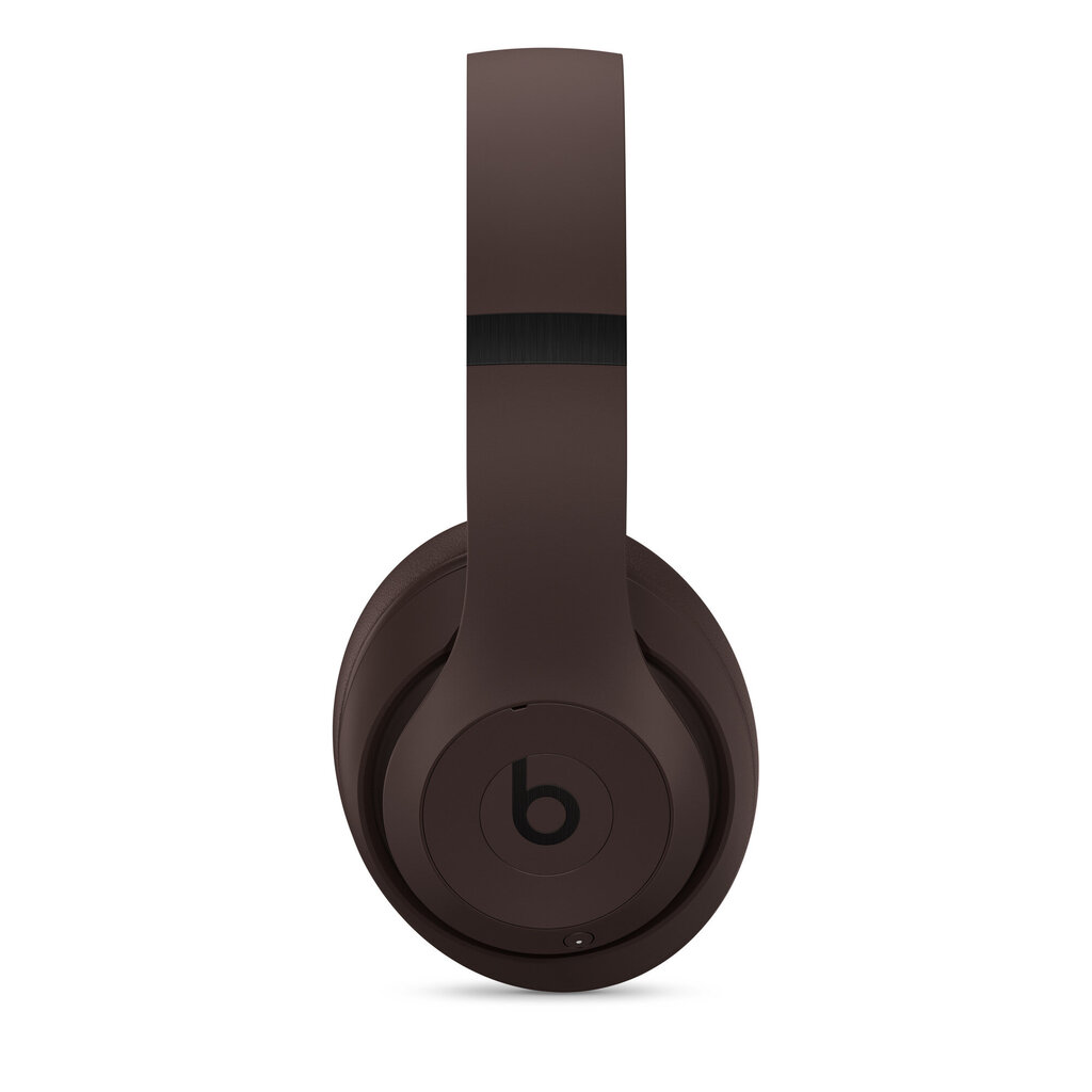 Beats Studio Pro Wireless Headphones - Deep Brown - MQTT3ZM/A цена и информация | Kõrvaklapid | kaup24.ee