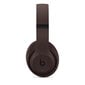 Beats Studio Pro Wireless Headphones Deep Brown MQTT3ZM/A цена и информация | Kõrvaklapid | kaup24.ee