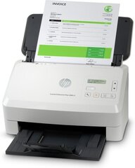 HP Scanjet Enterprise Flow 5000 s5 цена и информация | Сканеры | kaup24.ee