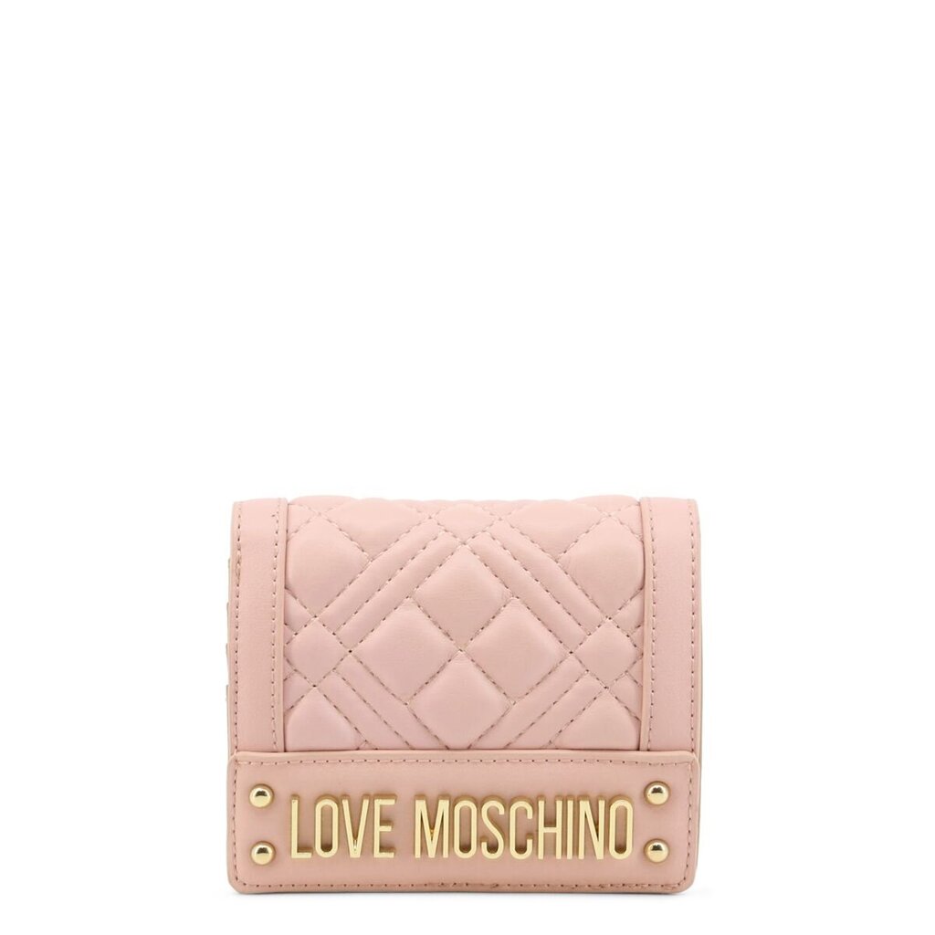 Love Moschino naiste rahakott hind ja info | Naiste rahakotid | kaup24.ee