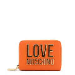 Love Moschino naiste rahakott hind ja info | Naiste rahakotid | kaup24.ee