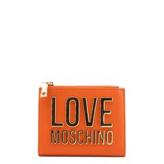 Love Moschino naiste rahakott hind ja info | Naiste rahakotid | kaup24.ee