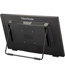 ViewSonic TD2465 hind ja info | Monitorid | kaup24.ee