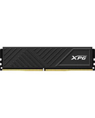 Adata XPG Gammix D35 (AX4U32008G16A-SBKD35) цена и информация | Оперативная память (RAM) | kaup24.ee