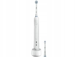 Oral-B Pro 1 GumCare цена и информация | Электрические зубные щетки | kaup24.ee