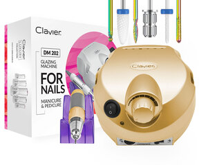 Clavier FX 700 цена и информация | Аппараты для маникюра и педикюра | kaup24.ee