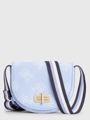 TOMMY HILFIGER TH Monogram Crossover June Iris 540125290 цена и информация | Аксессуары для детей  | kaup24.ee