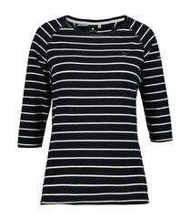 Женская футболка Lenne Hadli 33256-3*391, тёмно-синяя /белая, 6438535591160 цена и информация | Женские футболки | kaup24.ee