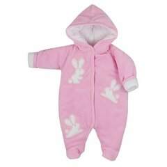 Soojendusega kombinesoonid Koala Baby цена и информация | Комбинезоны для новорожденных | kaup24.ee