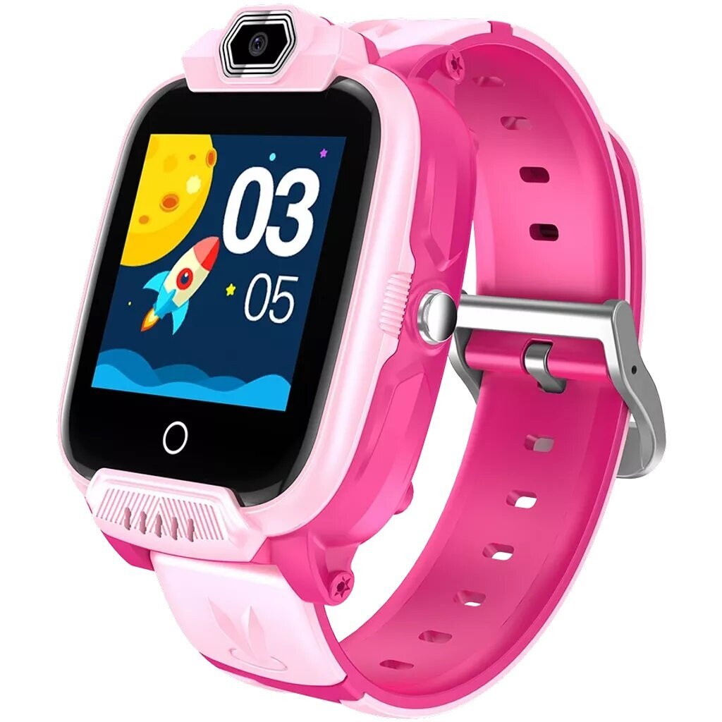 Canyon Jondy KW-44 Pink hind ja info | Nutikellad (smartwatch) | kaup24.ee