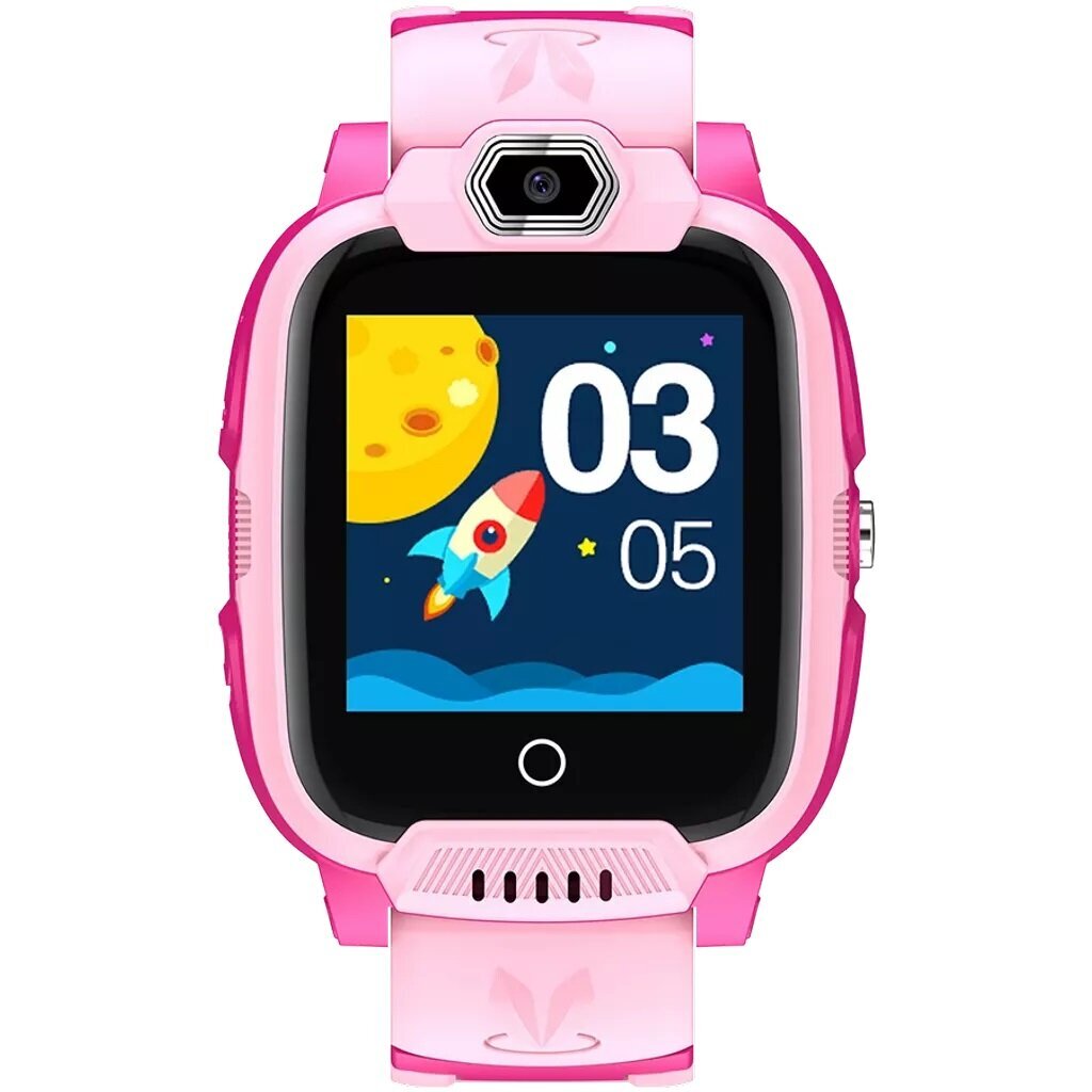 Canyon Jondy KW-44 Pink hind ja info | Nutikellad (smartwatch) | kaup24.ee