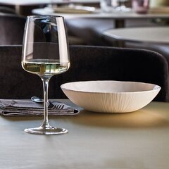 Valge veini pokaalid Planeo Bianco 38,0cl, kinkekarbis, 4tk hind ja info | Bormioli Rocco Kodutarbed | kaup24.ee
